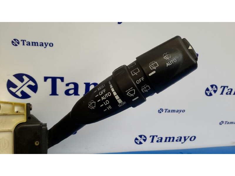 Recambio de mando multifuncion para ssangyong kyron 2.0 referencia OEM IAM 8590009202  6123AE1000