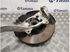 Recambio de mangueta delantera derecha para seat exeo berlina (3r2) sport referencia OEM IAM    2