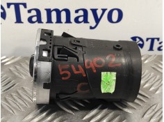 Recambio de rejilla aireadora para peugeot 308 1.6 16v referencia OEM IAM 9659879977  1005176 2