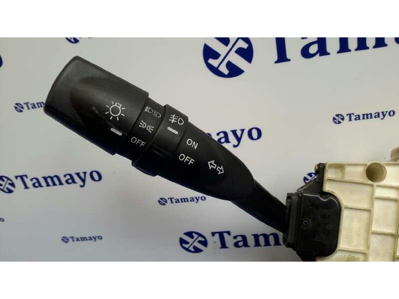 Recambio de mando multifuncion para ssangyong kyron 2.0 referencia OEM IAM 8590009202  6123AE1000