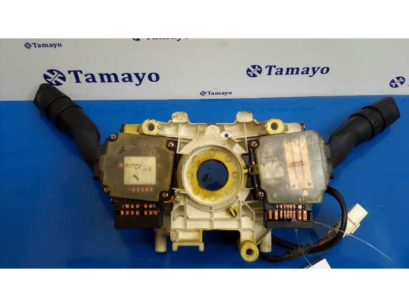 Recambio de mando multifuncion para ssangyong kyron 2.0 referencia OEM IAM 8590009202  6123AE1000