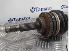 Recambio de transmision delantera derecha para daewoo kalos 1.4 cat referencia OEM IAM    2