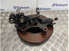 Recambio de mangueta delantera derecha para toyota proace referencia OEM IAM   