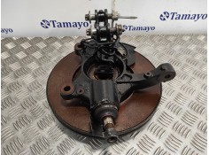 Recambio de mangueta delantera derecha para toyota proace referencia OEM IAM    2