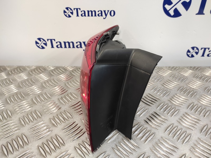 Recambio de piloto trasero izquierdo para seat leon (5f1) 1.4 16v tsi referencia OEM IAM 5F0945095D  90042858