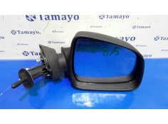 Recambio de retrovisor derecho para dacia sandero referencia OEM IAM   
