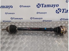 Recambio de transmision delantera derecha para volkswagen golf iv cabriolet (1e7) 2.0 cc 116cv referencia OEM IAM   