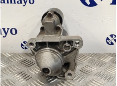 Recambio de motor arranque para renault espace / grand espace (je0) 2.0 16v referencia OEM IAM 0001106017 875450 115294A