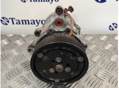 Recambio de compresor aire acondicionado para seat ibiza (6k) referencia OEM IAM 1H0820803D  SD7V161100