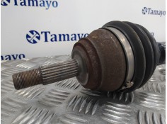 Recambio de transmision delantera derecha para volkswagen golf iv cabriolet (1e7) 2.0 cc 116cv referencia OEM IAM    2