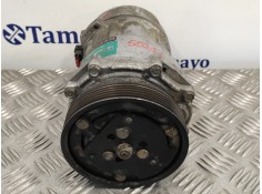 Recambio de compresor aire acondicionado para seat ibiza (6k) referencia OEM IAM 1H0820803D  SD7V161100 2