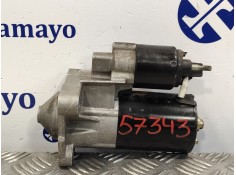 Recambio de motor arranque para renault espace / grand espace (je0) 2.0 16v referencia OEM IAM 0001106017 875450 115294A 2