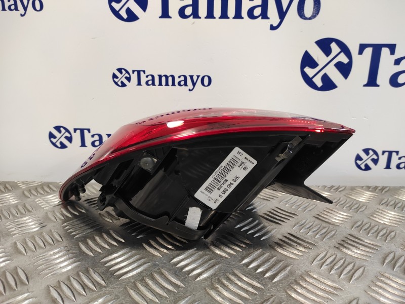 Recambio de piloto trasero izquierdo para seat leon (5f1) 1.4 16v tsi referencia OEM IAM 5F0945095D  90042858