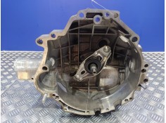 Recambio de caja cambios para seat exeo berlina (3r2) 1.8 16v tsi referencia OEM IAM GVD  