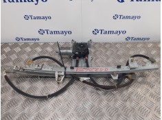 Recambio de elevalunas delantero derecho para citroën xsara picasso 1.6 16v hdi fap referencia OEM IAM 0130821762  