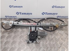 Recambio de elevalunas delantero derecho para citroën xsara picasso 1.6 16v hdi fap referencia OEM IAM 0130821762   2