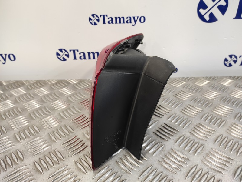 Recambio de piloto trasero izquierdo para seat leon (5f1) 1.4 16v tsi referencia OEM IAM 5F0945095D  90042858