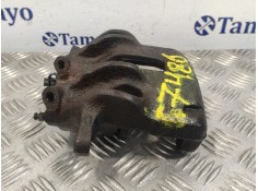 Recambio de pinza freno delantera derecha para citroën jumper combi (1) 1.9 turbodiesel cat referencia OEM IAM 449411   2
