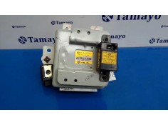 Recambio de modulo electronico para ssangyong kyron 2.0 referencia OEM IAM 8712009200 97RA010045 8661009000