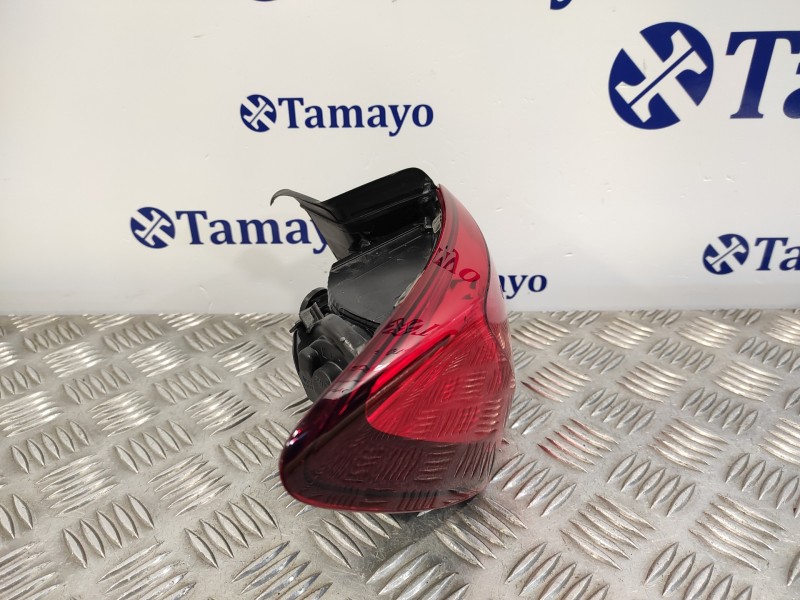 Recambio de piloto trasero izquierdo para seat leon (5f1) 1.4 16v tsi referencia OEM IAM 5F0945095D  90042858