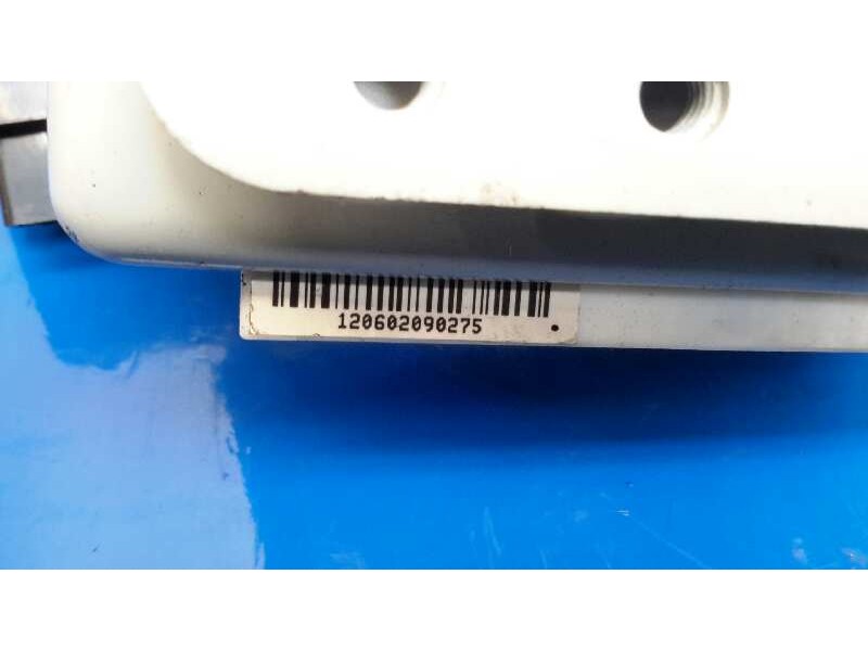 Recambio de modulo electronico para ssangyong kyron 2.0 referencia OEM IAM 8712009200 97RA010045 8661009000