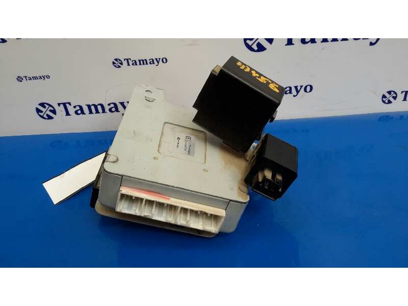 Recambio de modulo electronico para ssangyong kyron 2.0 referencia OEM IAM 8712009200 97RA010045 8661009000
