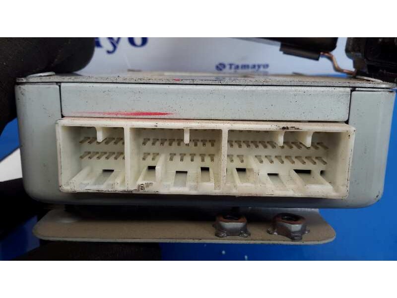 Recambio de modulo electronico para ssangyong kyron 2.0 referencia OEM IAM 8712009200 97RA010045 8661009000