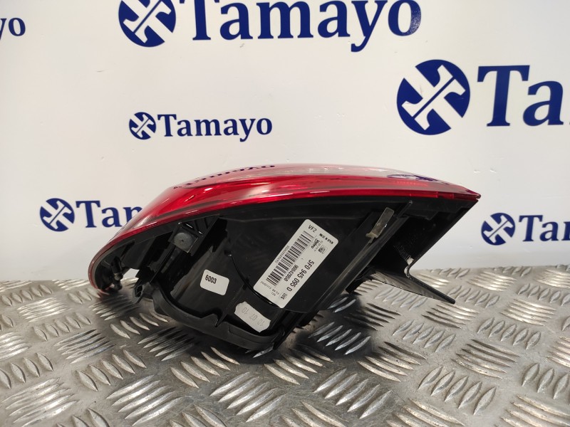 Recambio de piloto trasero izquierdo para seat leon (5f1) 1.4 16v tsi referencia OEM IAM 5F0945095D  90042858