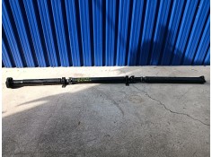 Recambio de transmision central para ford transit kastenwagen (ttg) referencia OEM IAM   