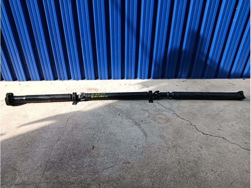 Recambio de transmision central para ford transit kastenwagen (ttg) referencia OEM IAM   