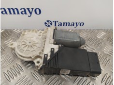 Recambio de motor elevalunas delantero derecho para seat leon (1m1) 1.9 tdi referencia OEM IAM 101386102  7746002101 2