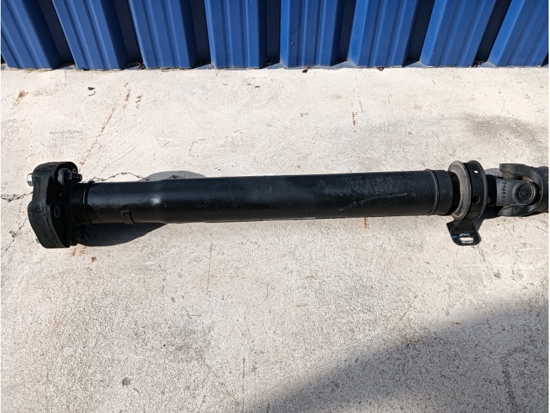 Recambio de transmision central para ford transit kastenwagen (ttg) referencia OEM IAM   