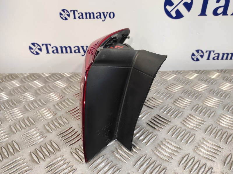 Recambio de piloto trasero izquierdo para seat leon (5f1) 1.4 16v tsi referencia OEM IAM 5F0945095D  90042858