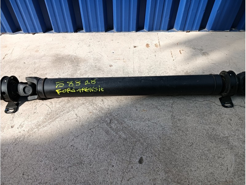 Recambio de transmision central para ford transit kastenwagen (ttg) referencia OEM IAM   