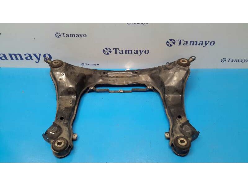 Recambio de subchasis delantero para seat exeo berlina (3r2) sport referencia OEM IAM BWE  