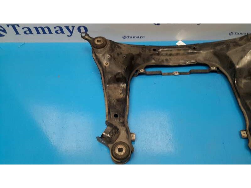 Recambio de subchasis delantero para seat exeo berlina (3r2) sport referencia OEM IAM BWE  