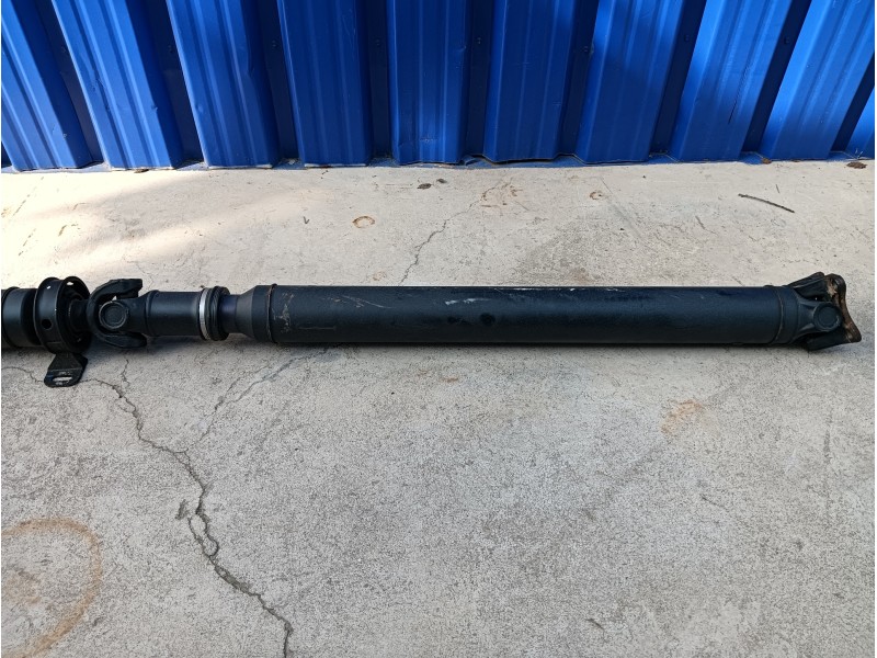 Recambio de transmision central para ford transit kastenwagen (ttg) referencia OEM IAM   