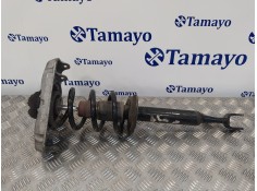 Recambio de amortiguador delantero derecho para seat exeo berlina (3r2) 2.0 tdi referencia OEM IAM 3R0413031A  