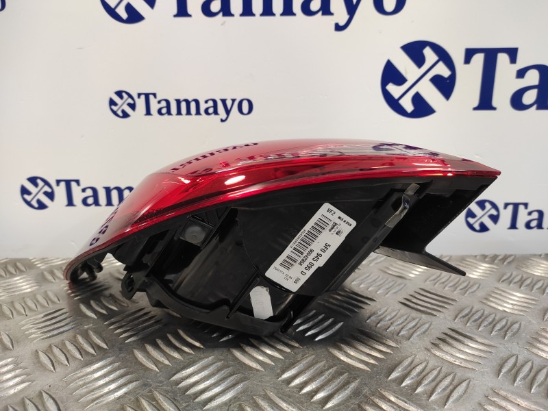 Recambio de piloto trasero izquierdo para seat leon (5f1) 1.4 16v tsi referencia OEM IAM 5F0945095D  90042858