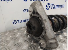 Recambio de amortiguador delantero derecho para seat exeo berlina (3r2) 2.0 tdi referencia OEM IAM 3R0413031A   2