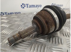 Recambio de transmision delantera derecha para saab 9-3 sport sedán 1.9 tid cat referencia OEM IAM    2