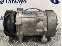 Recambio de compresor aire acondicionado para volkswagen golf iv berlina (1j1) 1.9 tdi referencia OEM IAM 1J0820803K  SD7V161233