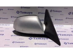 Recambio de retrovisor derecho para hyundai getz (tb) 1.5 crdi cat referencia OEM IAM  GRIS 