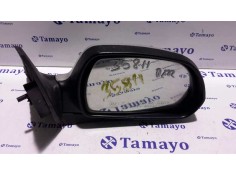 Recambio de retrovisor derecho para hyundai getz (tb) 1.5 crdi cat referencia OEM IAM  GRIS  2