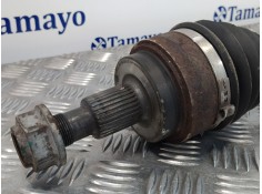 Recambio de transmision trasera izquierda para mercedes-benz clase r (w251) 3.0 cdi cat referencia OEM IAM    2