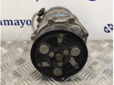 Recambio de compresor aire acondicionado para volkswagen golf iv berlina (1j1) 1.9 tdi referencia OEM IAM 1J0820803K  SD7V161233 2