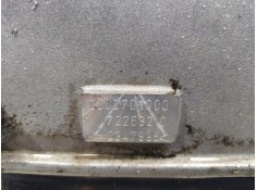 Recambio de caja cambios para mercedes-benz clase s (w220) berlina 4.3 v8 24v cat referencia OEM IAM 722632 R2102710801 R1402712 2