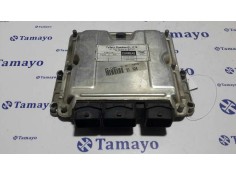 Recambio de centralita motor uce para peugeot 206 berlina referencia OEM IAM 0281011188 EDC15C2 9648588880