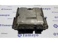 Recambio de centralita motor uce para peugeot 206 berlina 2.0 hdi cat referencia OEM IAM 0281010594 EDC15C2 9642013980