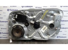 Recambio de elevalunas delantero derecho para fiat stilo multi wagon (192) 1.9 jtd 16v cat referencia OEM IAM 00517452580 500016